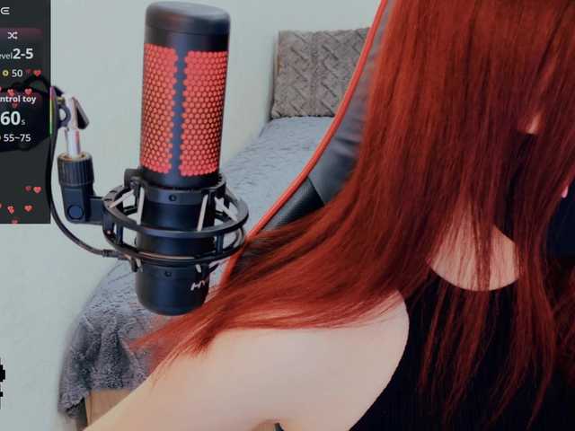 SSallyy from BongaCams is Freechat