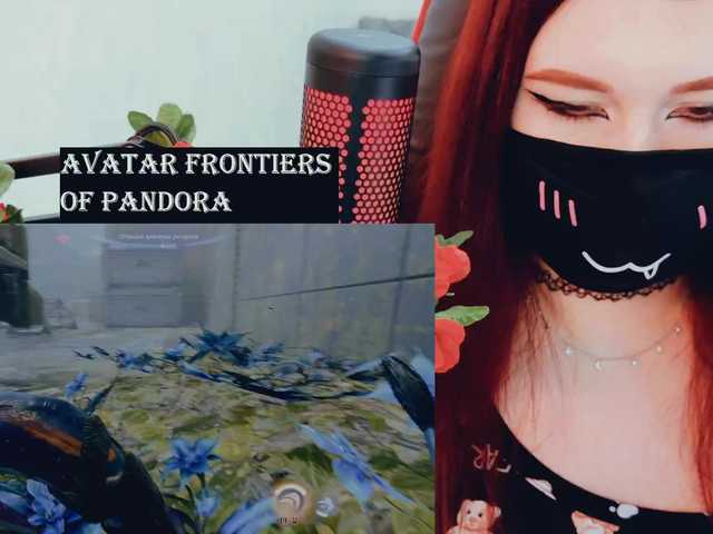 SSallyy's BongaCams show and profile