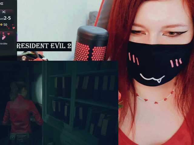 SSallyy's BongaCams show and profile