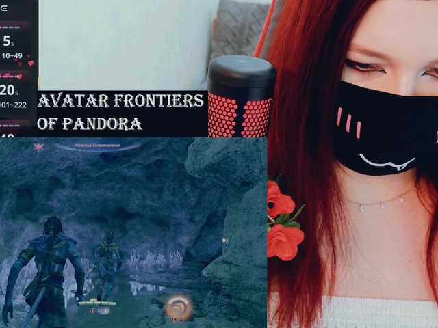 SSallyy's BongaCams show and profile