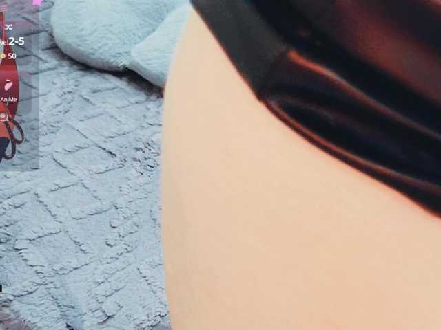 SSallyy's BongaCams show and profile