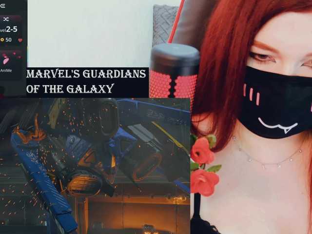 SSallyy's BongaCams show and profile