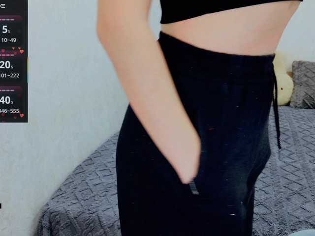 SSallyy's BongaCams show and profile