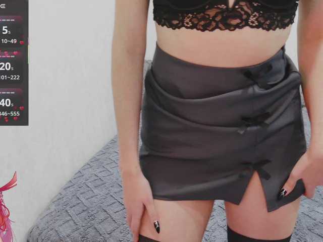 SSallyy from BongaCams