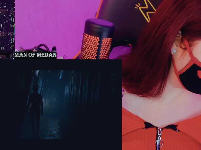 SSallyy's BongaCams show and profile