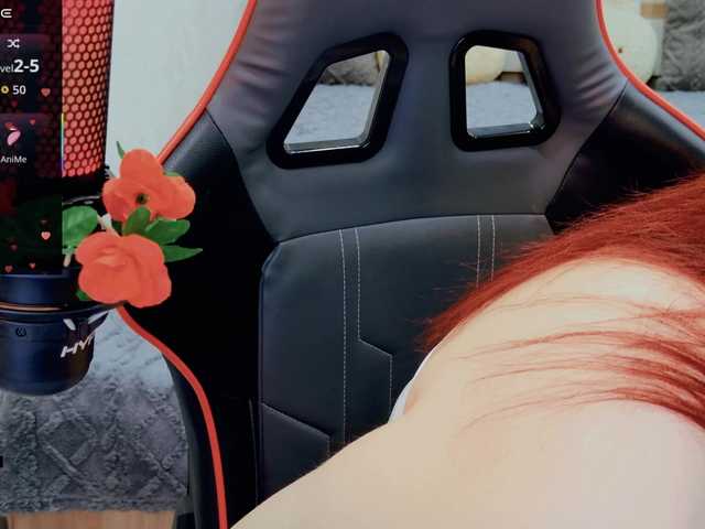 SSallyy's BongaCams show and profile
