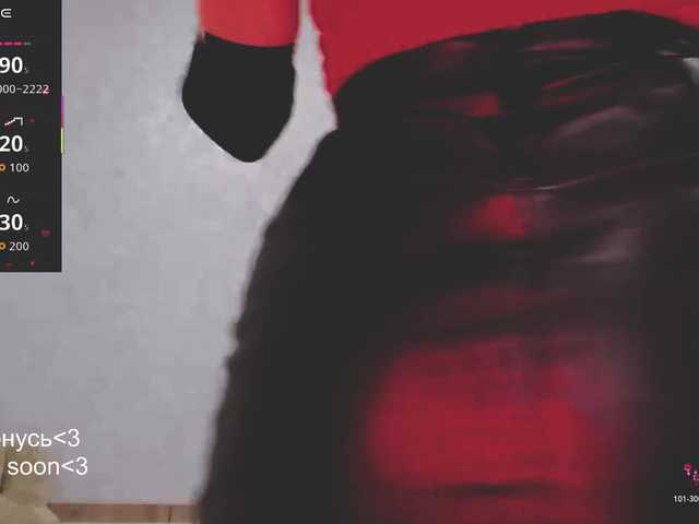 Discover BongaCams's interesting SSallyy in her flirtatious online show SSallyy from BongaCams