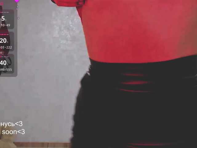 SSallyy's BongaCams show and profile