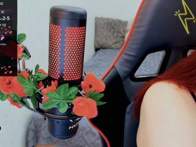 SSallyy's BongaCams show and profile