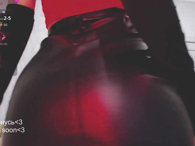 SSallyy's BongaCams show and profile