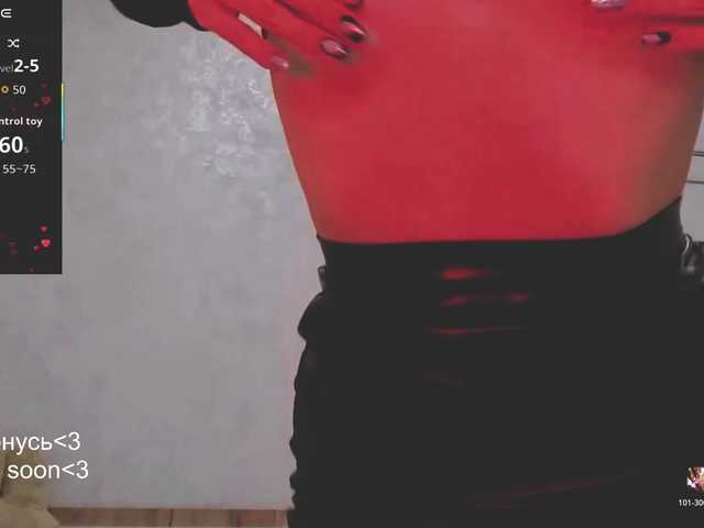 SSallyy from BongaCams is Freechat