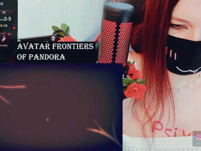 SSallyy's BongaCams show and profile