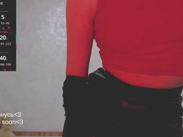 SSallyy from BongaCams is Freechat