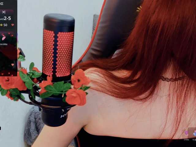 SSallyy's BongaCams show and profile