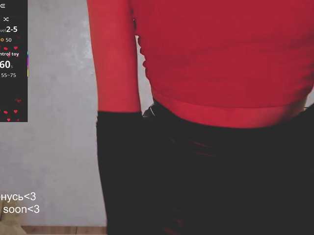 SSallyy's BongaCams show and profile