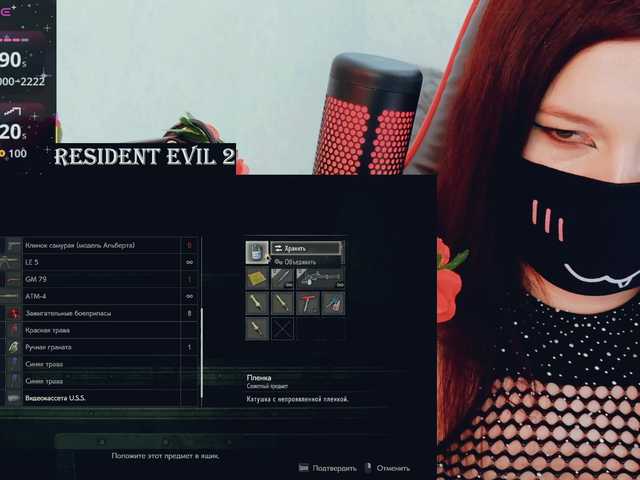 SSallyy's BongaCams show and profile