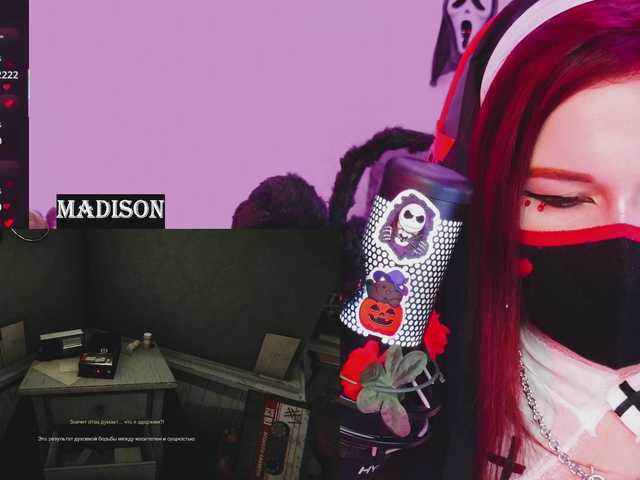 SSallyy from BongaCams is Freechat