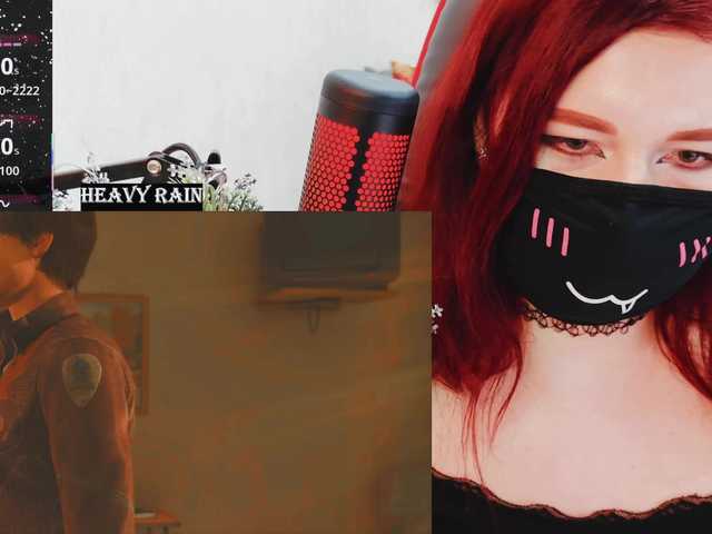 SSallyy's BongaCams show and profile