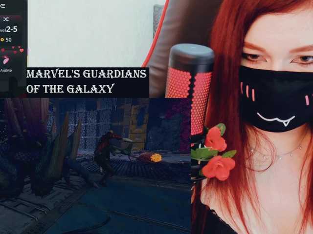 SSallyy's BongaCams show and profile