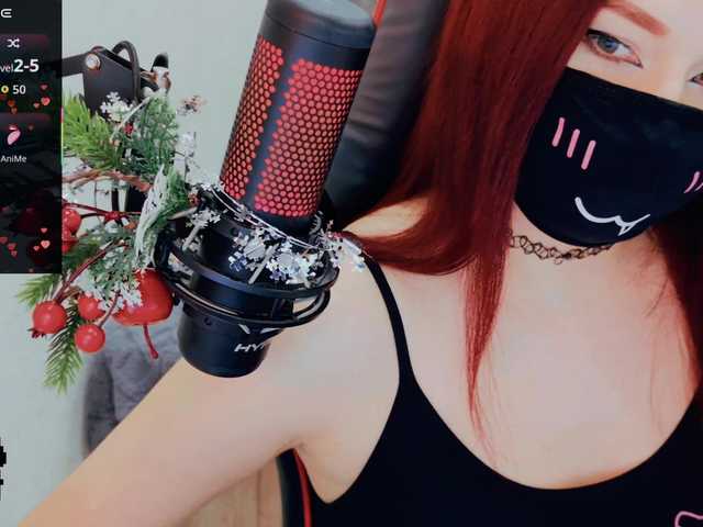 SSallyy's BongaCams show and profile