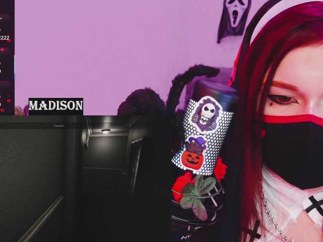 SSallyy from BongaCams is Freechat