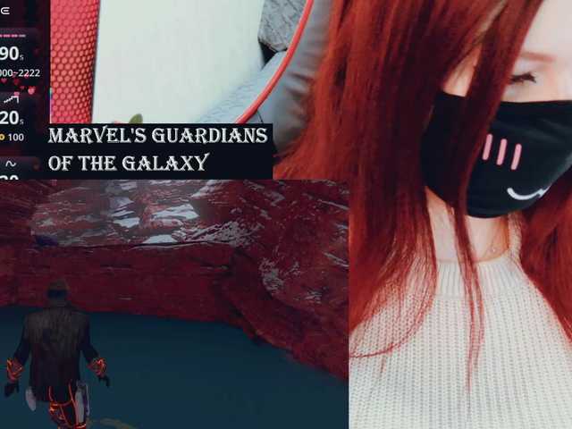 SSallyy's BongaCams show and profile