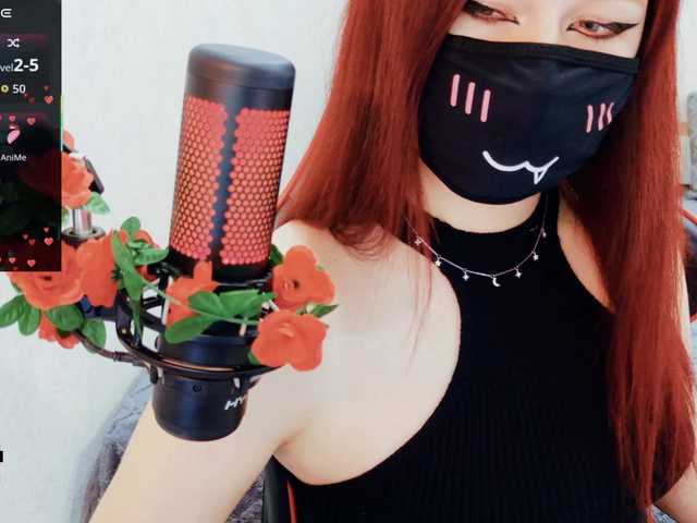 SSallyy's BongaCams show and profile