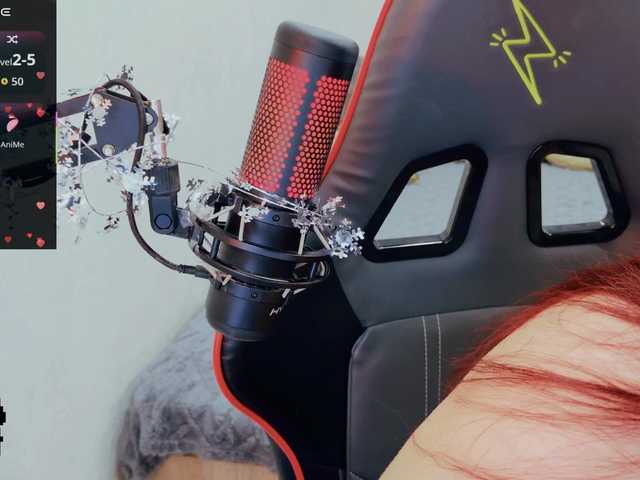 SSallyy's BongaCams show and profile