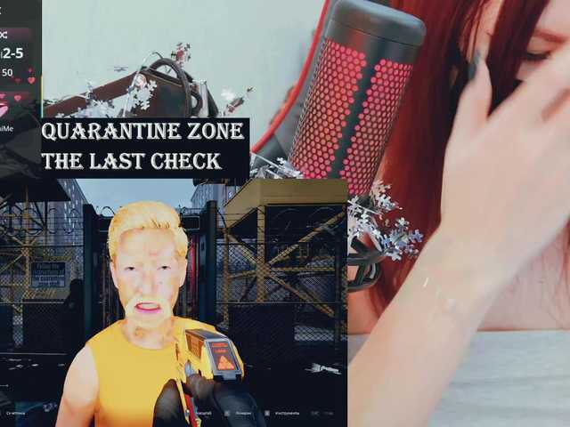 SSallyy's BongaCams show and profile