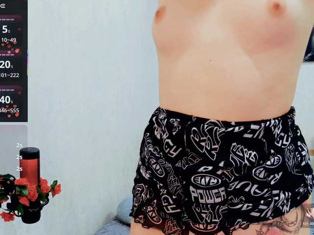 в попе у SSallyy