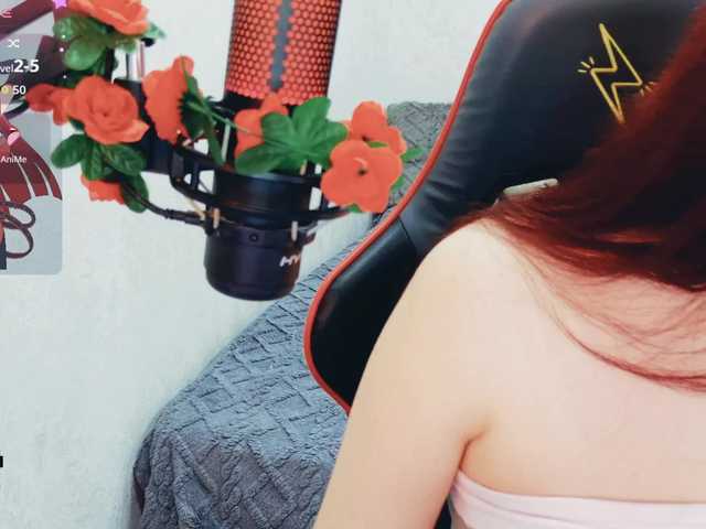 SSallyy's BongaCams show and profile