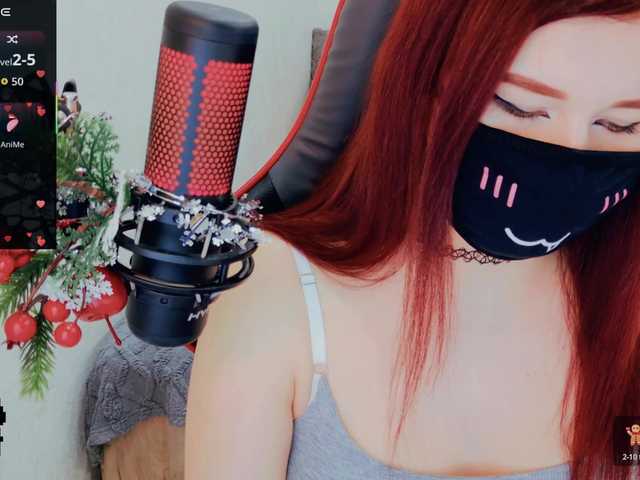 SSallyy's BongaCams show and profile