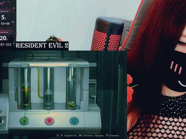 SSallyy's BongaCams show and profile