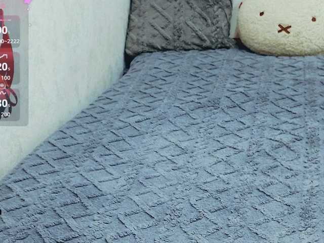 SSallyy's BongaCams show and profile