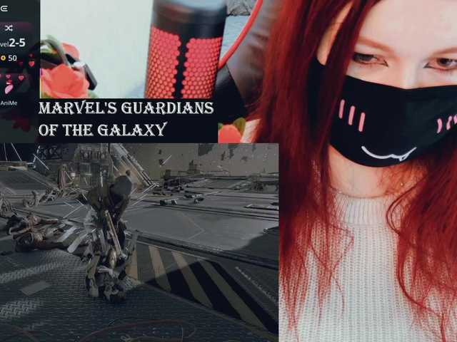 SSallyy's BongaCams show and profile