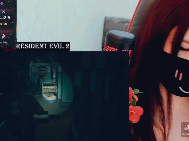 SSallyy's BongaCams show and profile