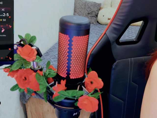 SSallyy's BongaCams show and profile