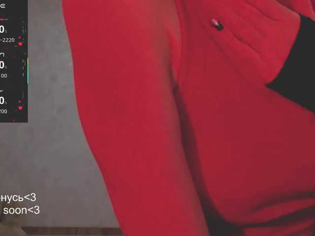 SSallyy from BongaCams is Freechat