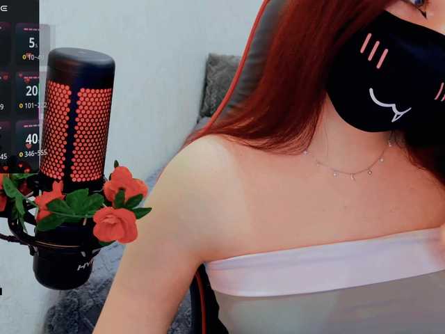 SSallyy's BongaCams show and profile