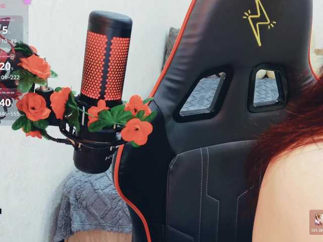 SSallyy's BongaCams show and profile