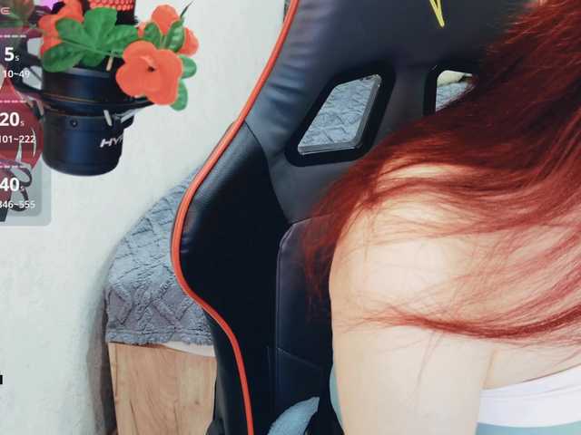 SSallyy's BongaCams show and profile