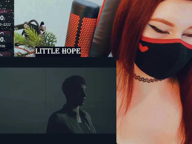 SSallyy's BongaCams show and profile