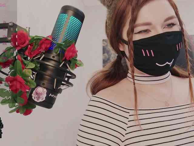 NekoTyan webcam