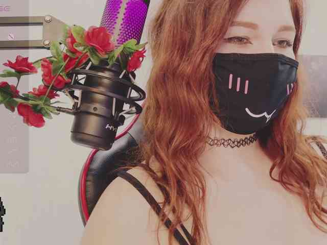 NekoTyan webcam