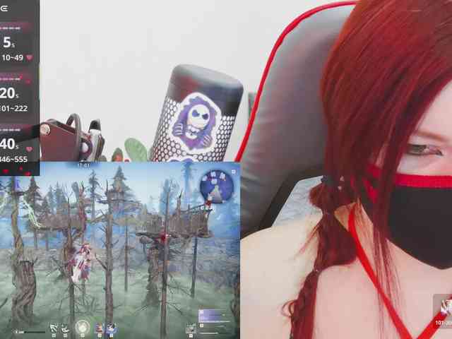 NekoTyan webcam