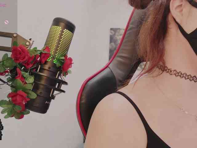 NekoTyan webcam