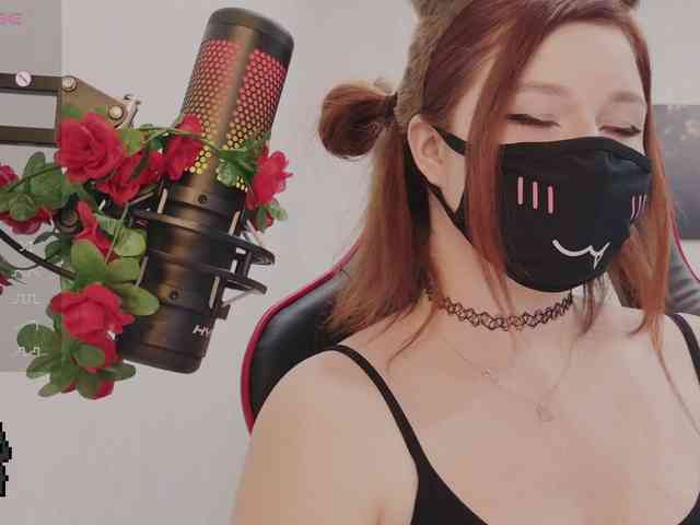 NekoTyan webcam
