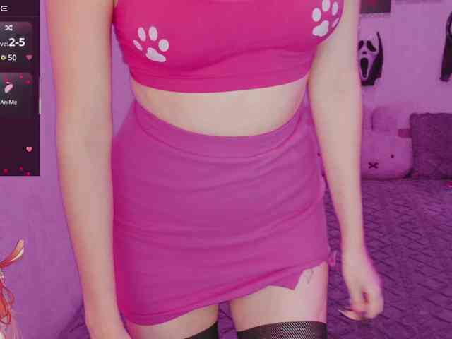 NekoTyan webcam