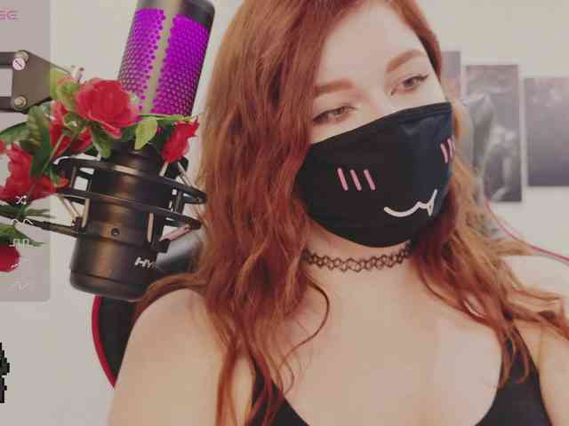 NekoTyan webcam