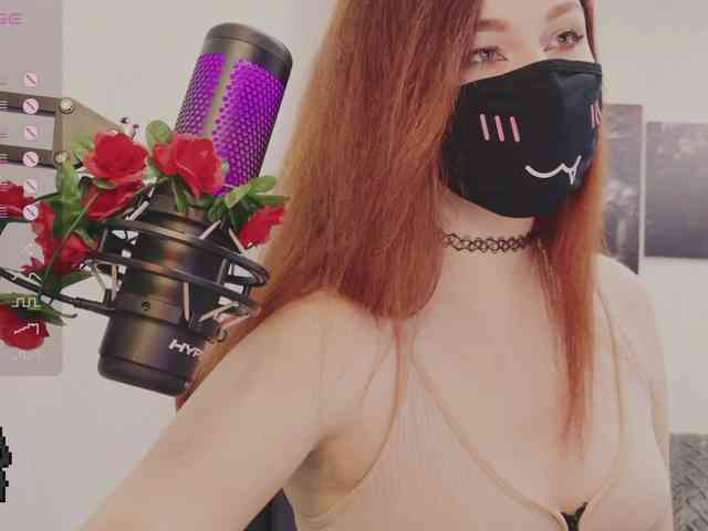 NekoTyan webcam